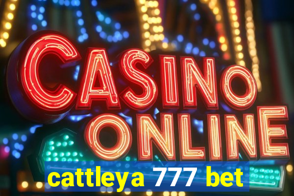 cattleya 777 bet